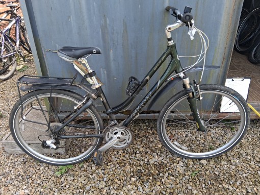 Bike number Commuter-03.