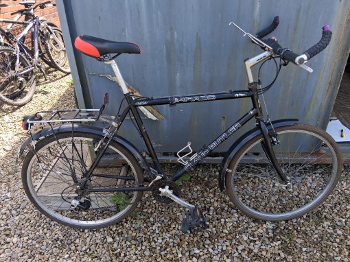 Bike number Commuter-04.