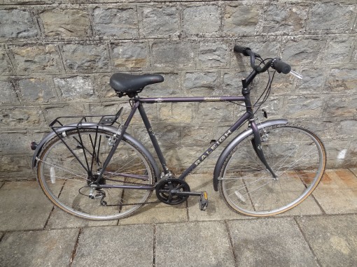 Bike number Commuter-05.