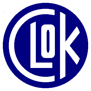 CLOK logo